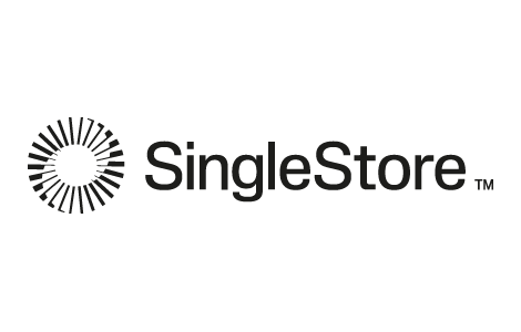 SingleStore logo